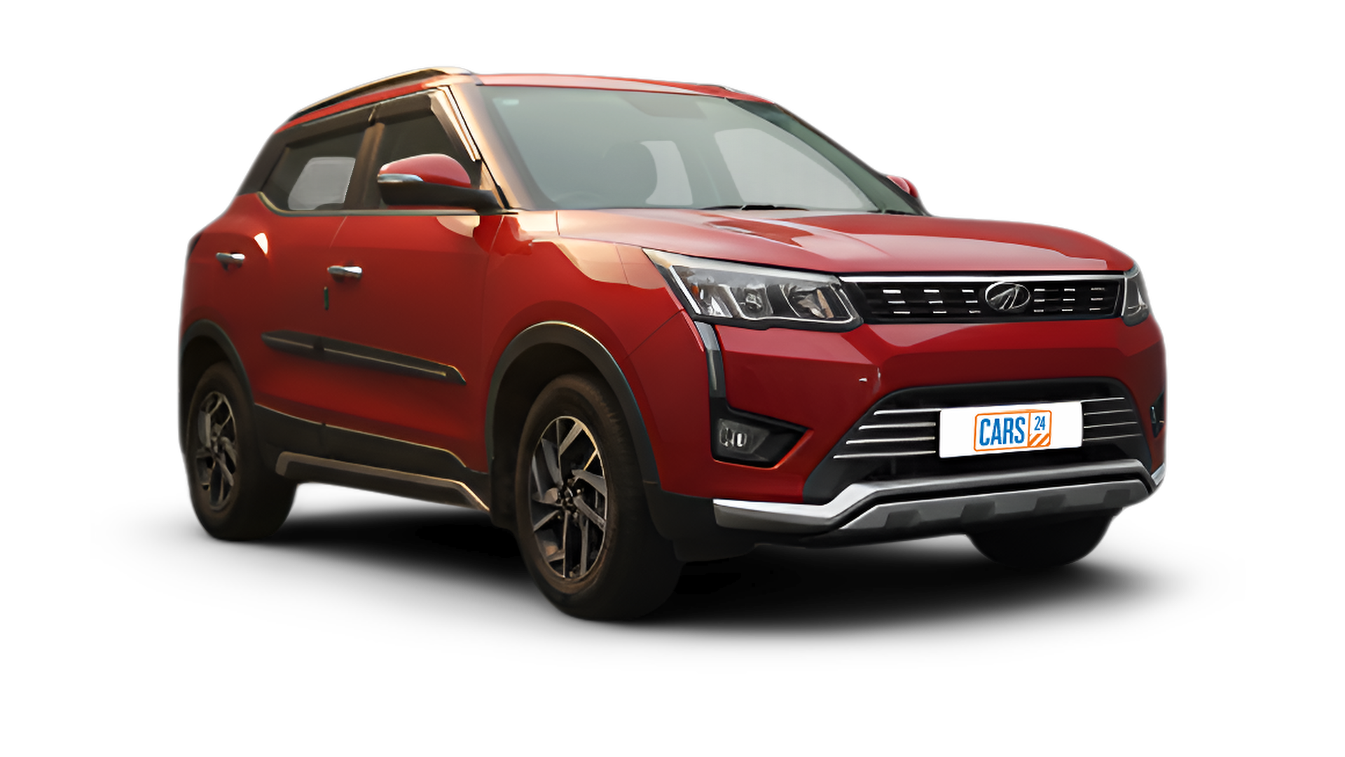 Mahindra XUV300-img